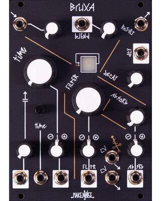 Make Noise Bruxa