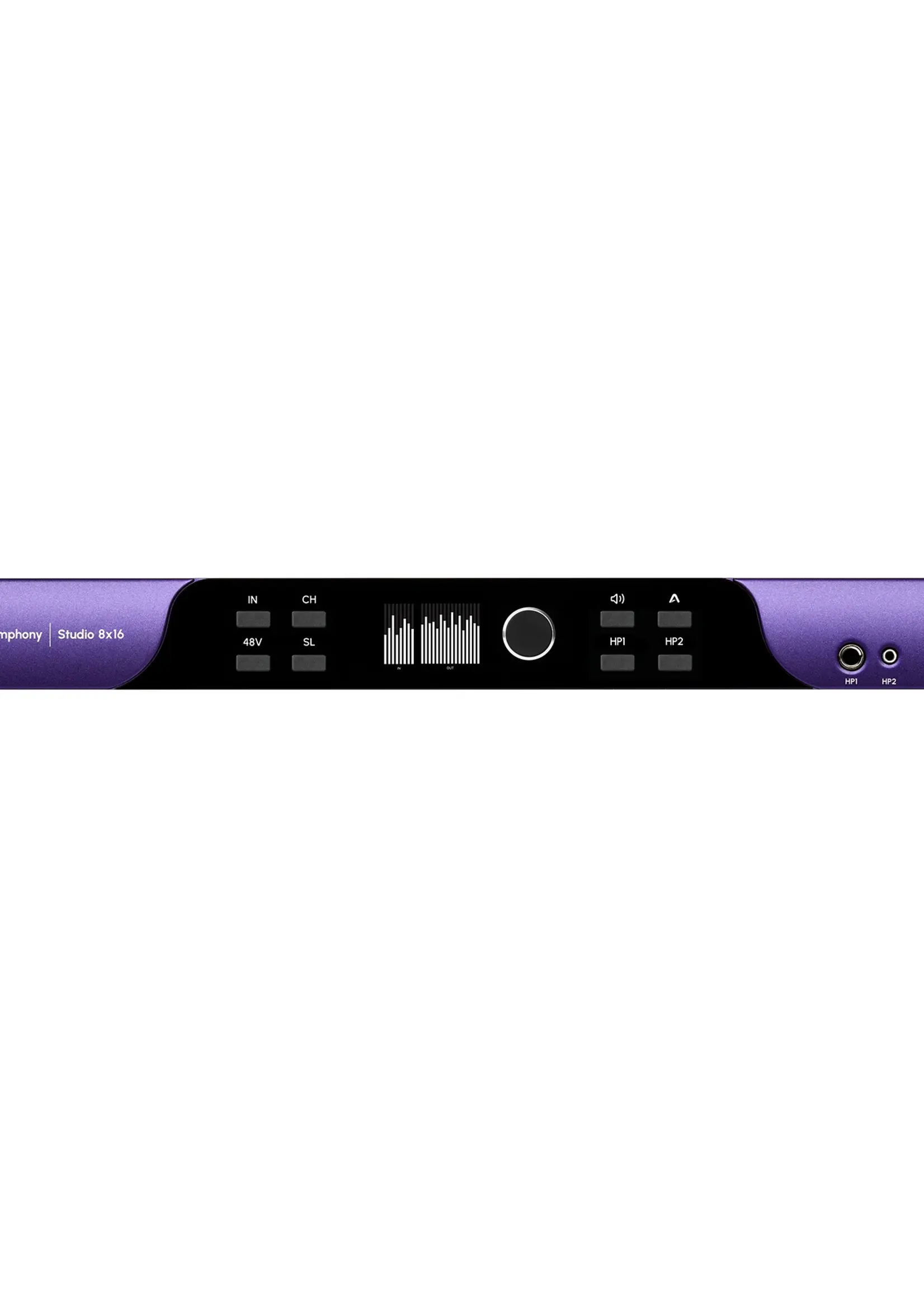 Apogee Apogee Symphony Studio 8x16