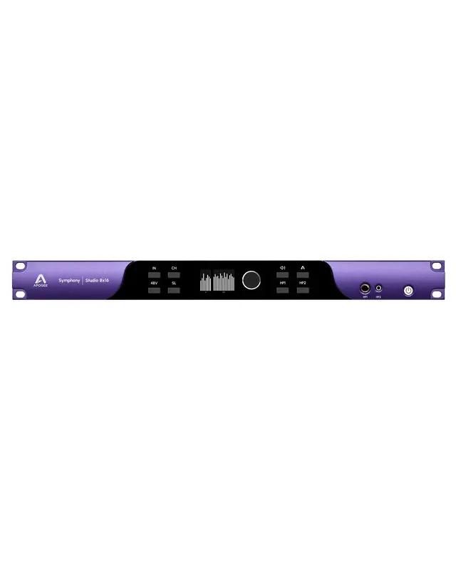 【falcon】APOGEE Symphony ジャンク品 falcon様専用】APOGEE Symphony ジャンク品