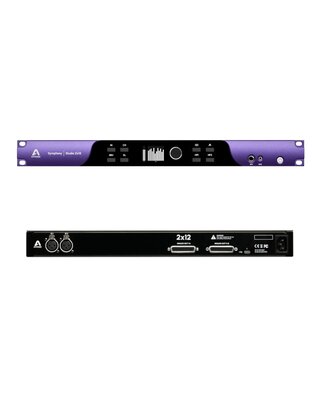Apogee Apogee Symphony Studio 2x12
