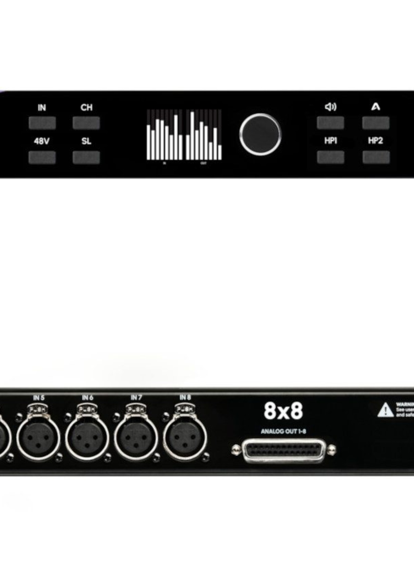 Apogee Apogee Symphony Studio 8x8