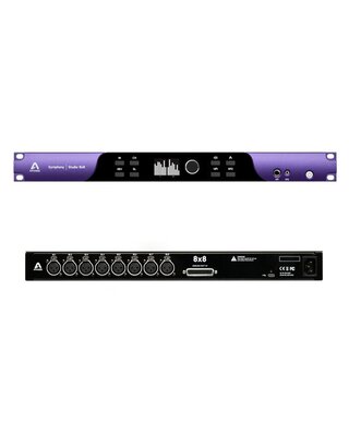Apogee Apogee Symphony Studio 8x8