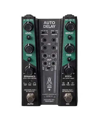 Gamechanger Audio AUTO DELAY