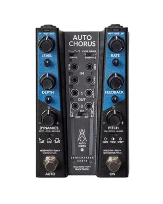 Gamechanger Audio AUTO CHORUS