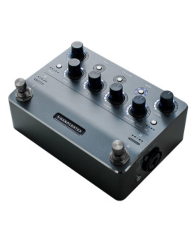 NANO CORTEX - Volt Music Store NANO CORTEX - Volt Music Store