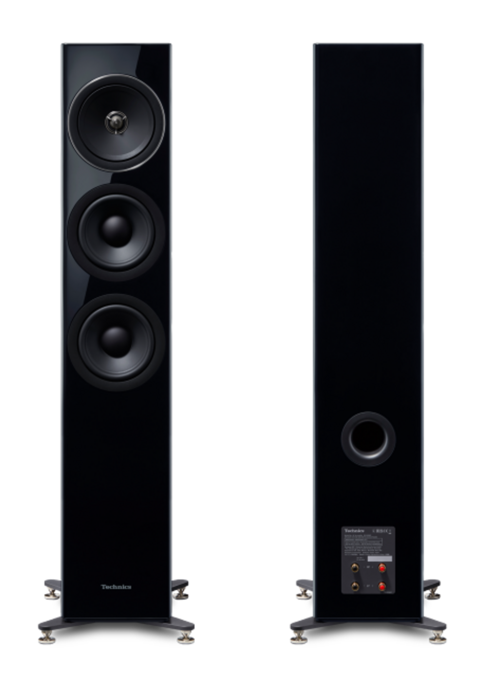 Technics SB-G90M2E-K