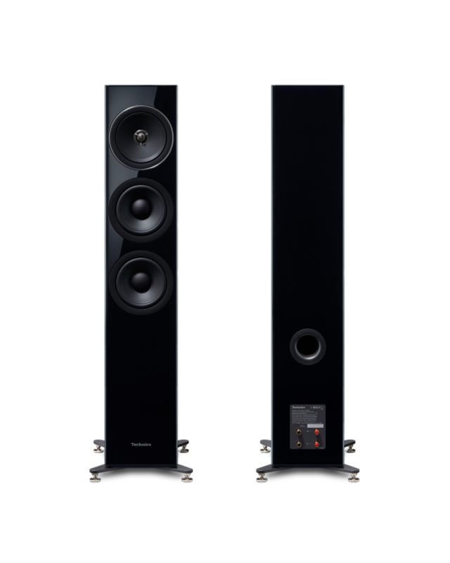 Technics SB-G90M2E-K