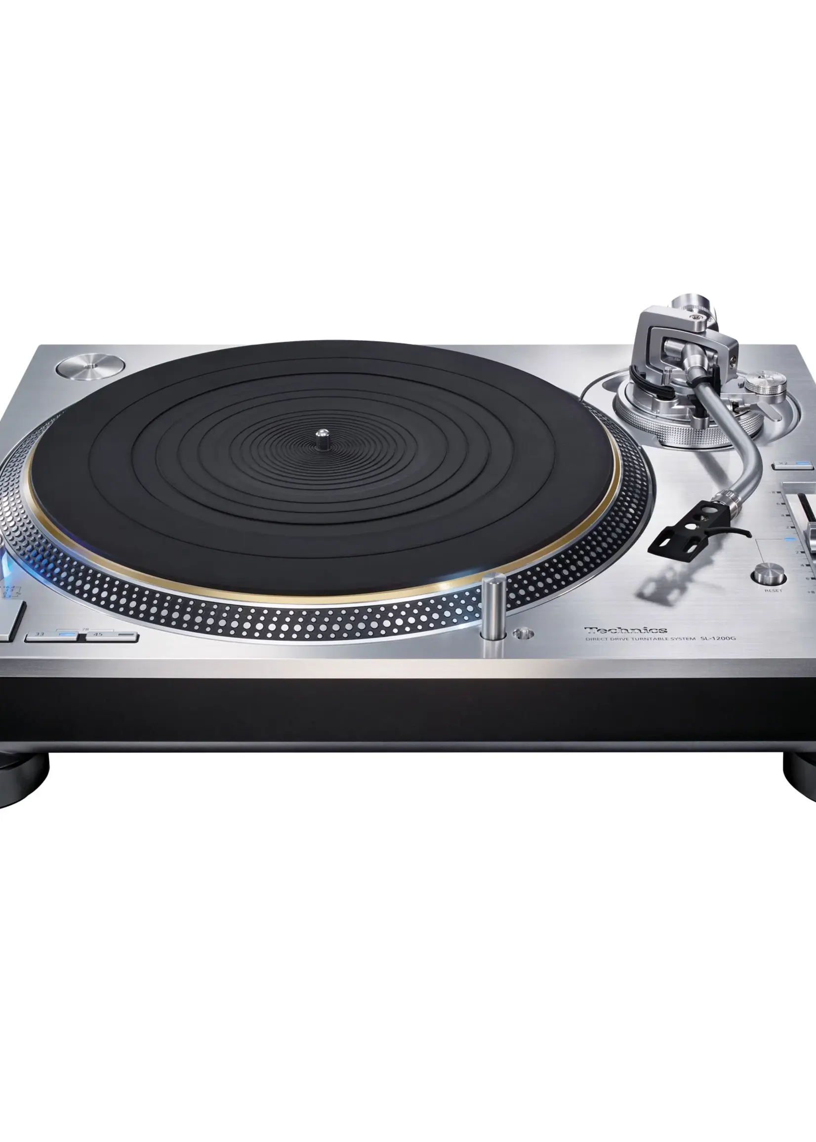 Technics SL-1200GEG-S