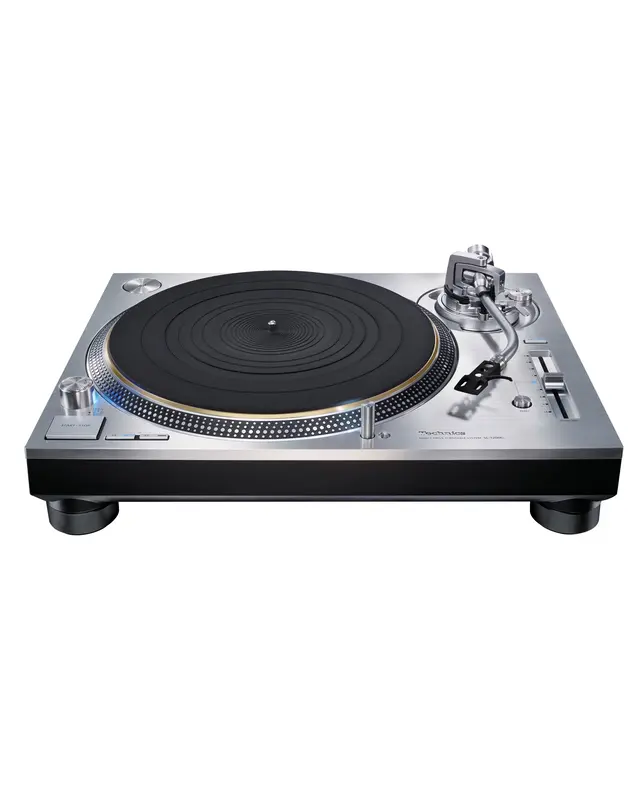 Technics SL-1200GEG-S