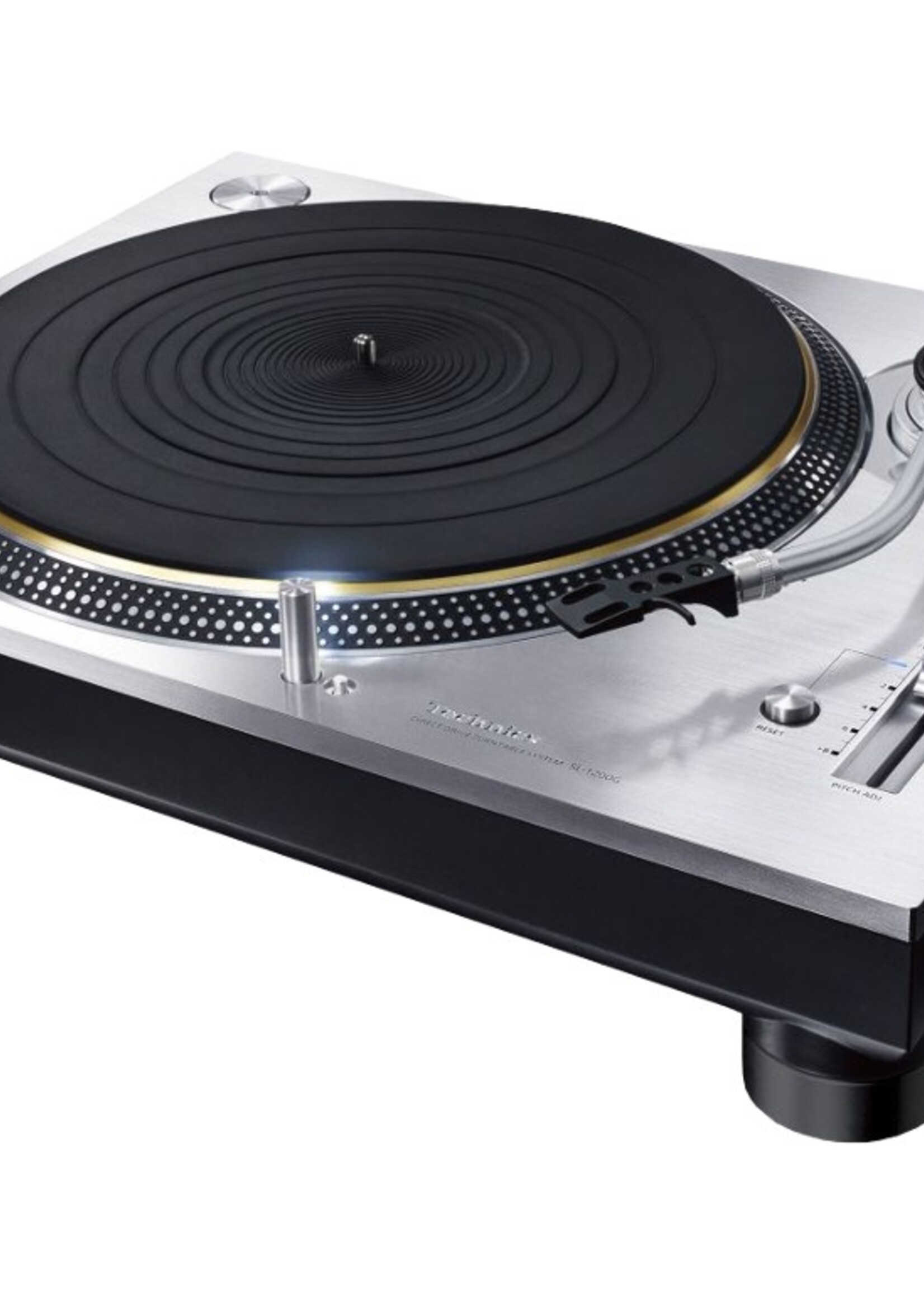 Technics SL-1200GEG-S