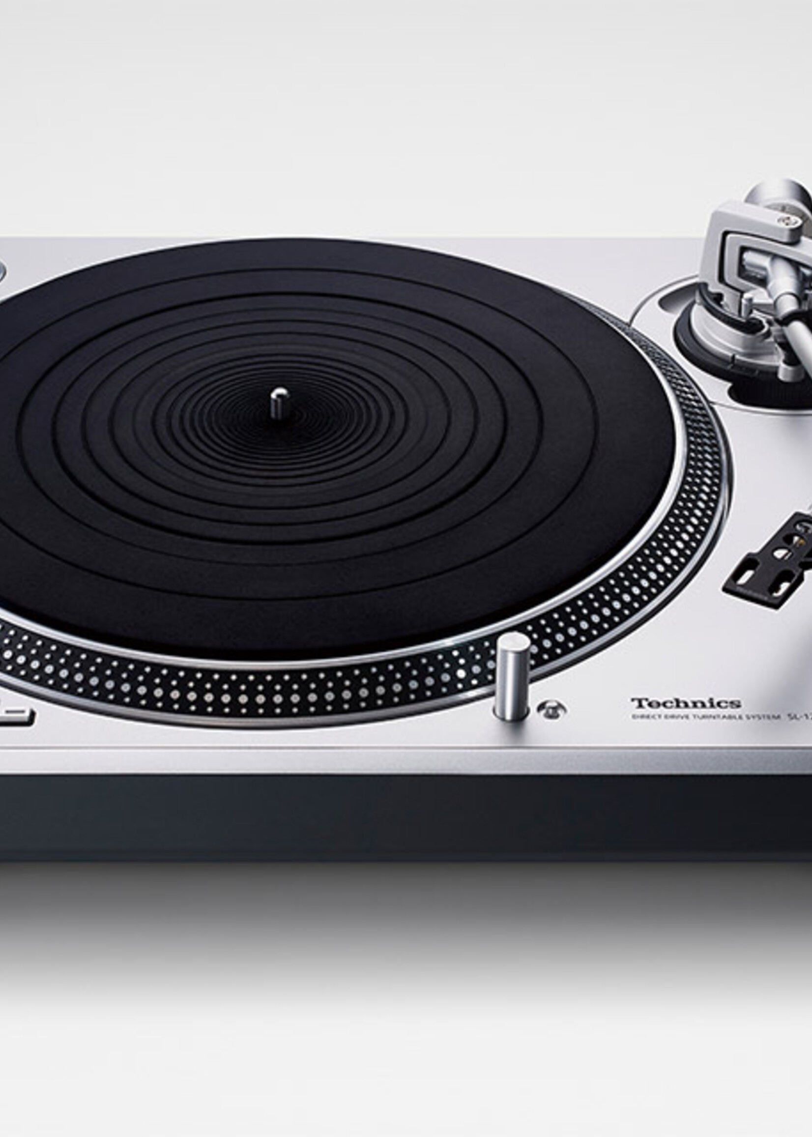 Technics SL-1200GR2ES