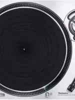Technics SL-1200GREGS