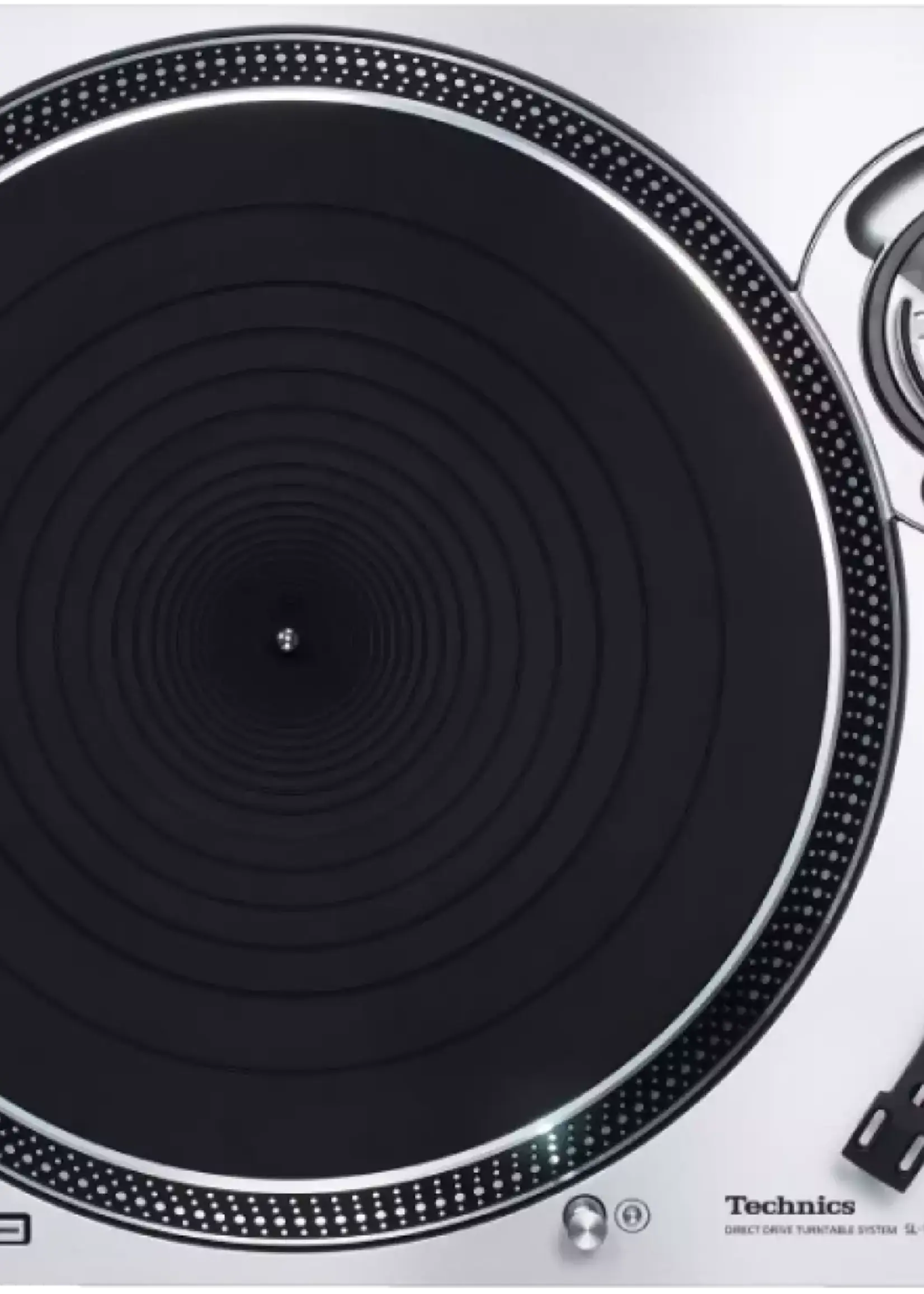 Technics SL-1200GREGS