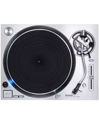 Technics SL-1200GREGS