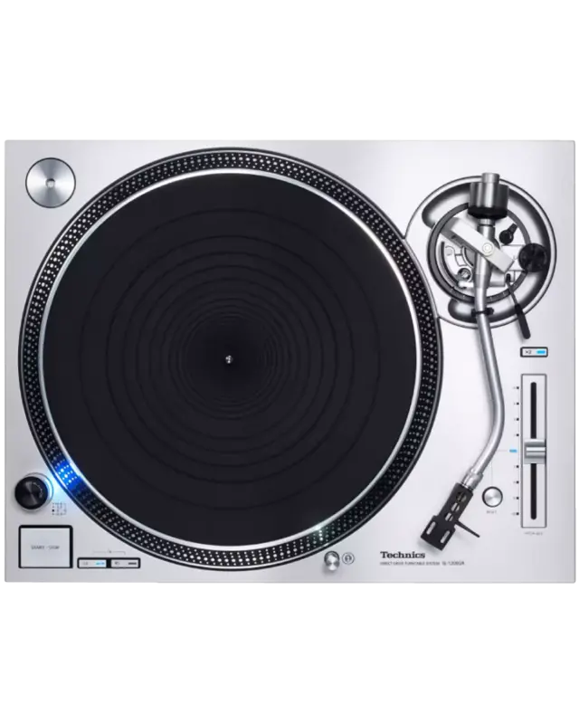 Technics SL-1200GREGS