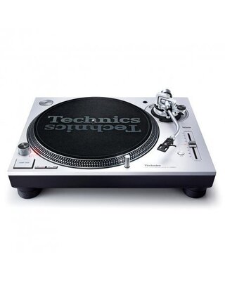 Technics SL-1200MK7EG
