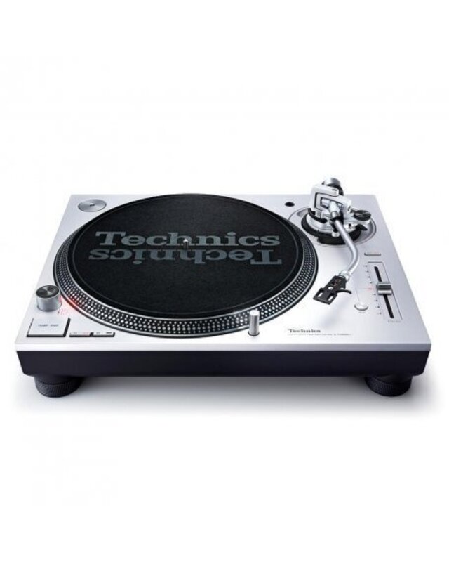 Technics SL-1200MK7EG