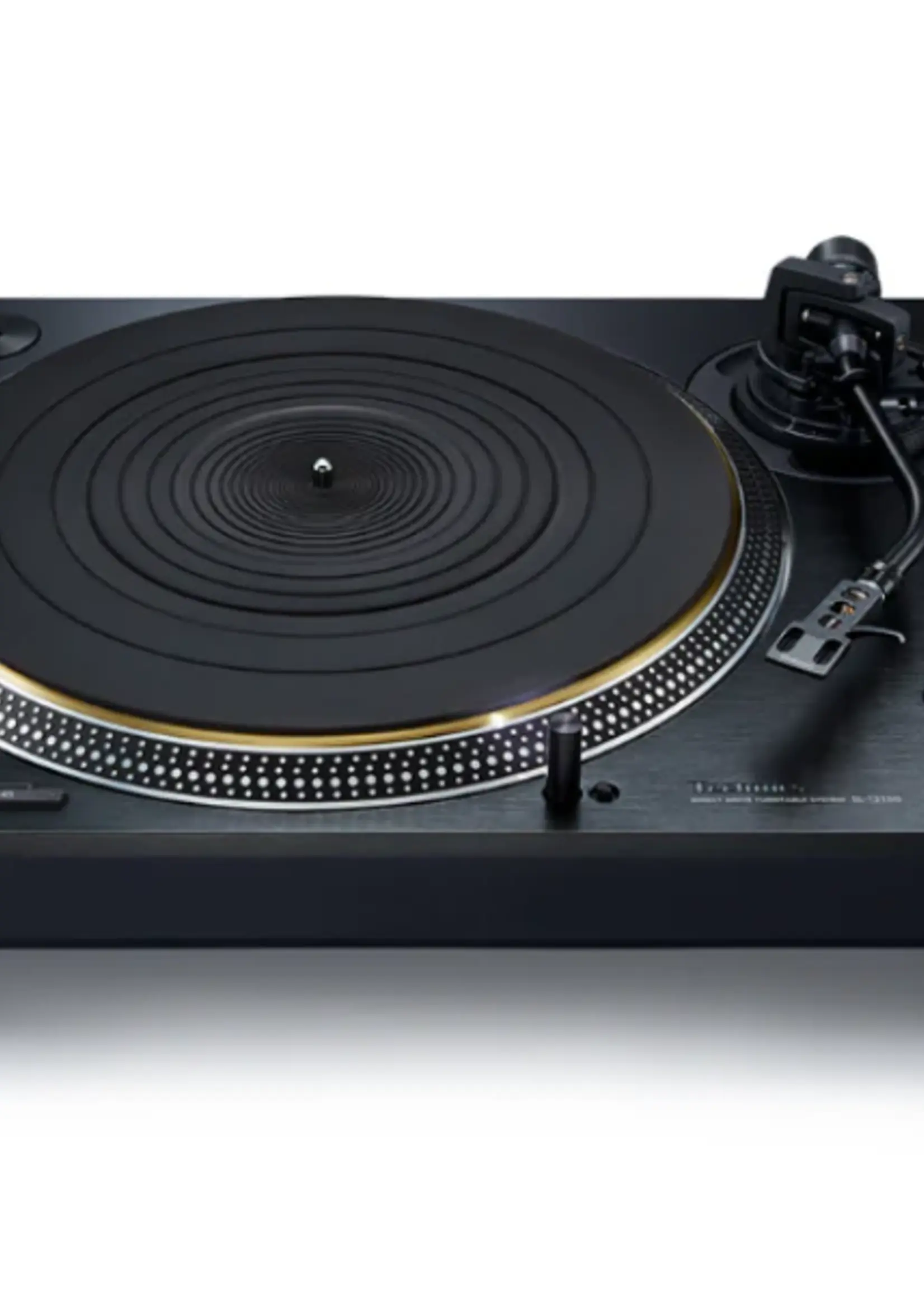 Technics SL-1210GEG-K