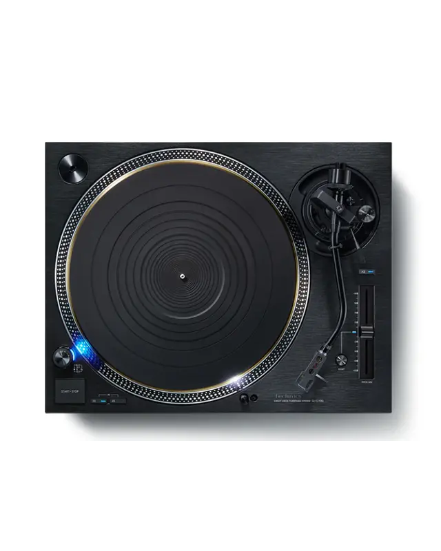 Technics SL-1210GEG-K