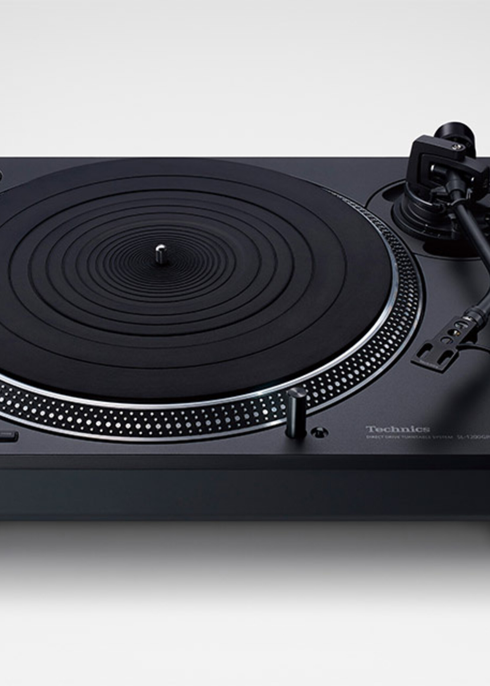 Technics SL-1210GR2EK