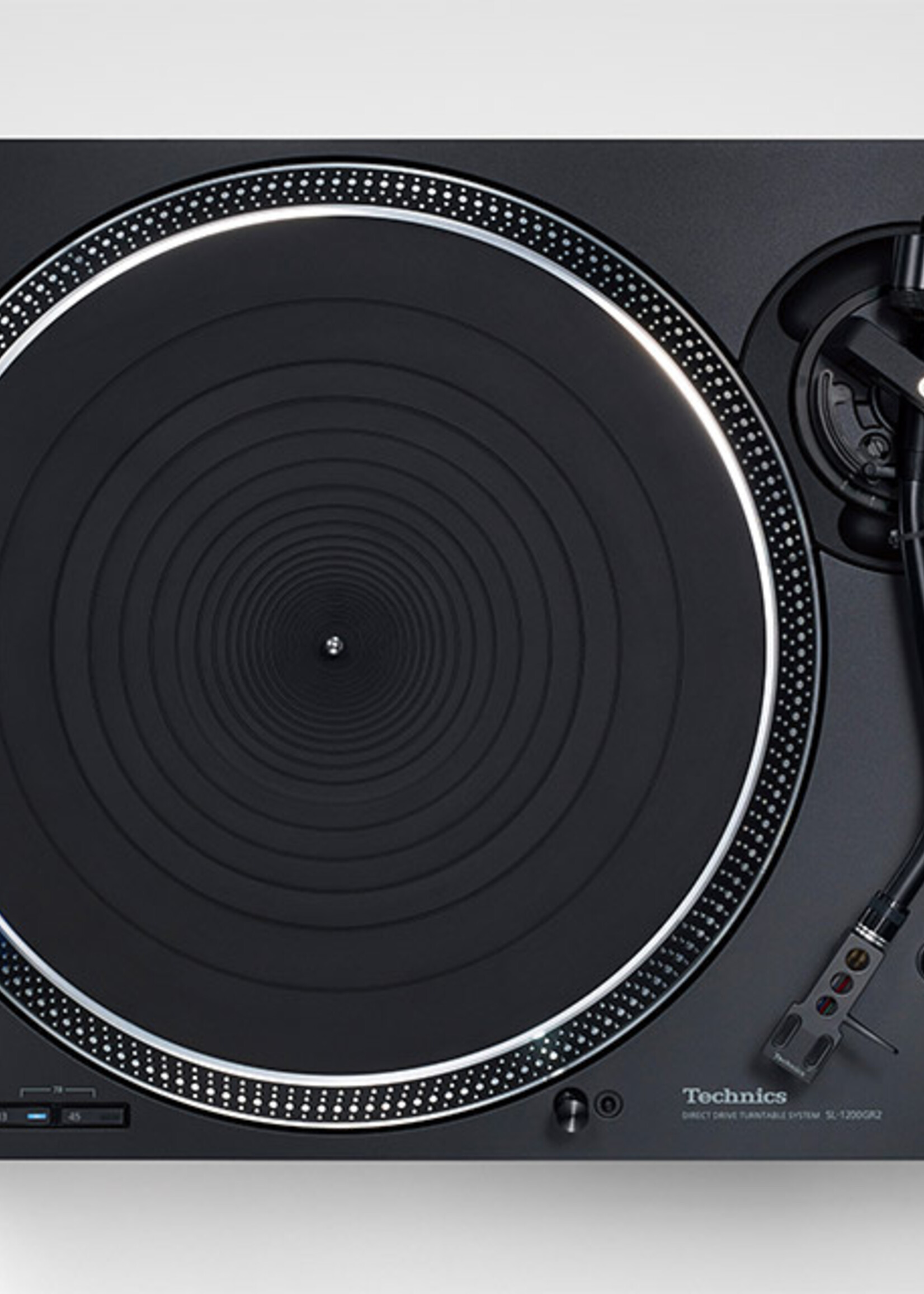 Technics SL-1210GR2EK