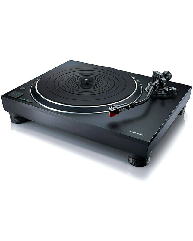 Technics SL-1500CEG-K