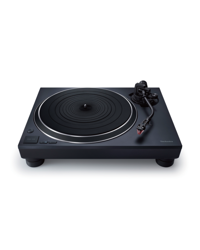 Technics SL-1500CEG-K