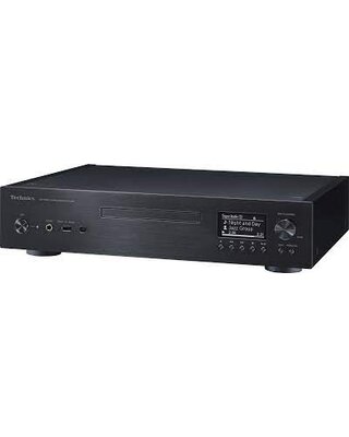 Technics SL-G700M2E-K
