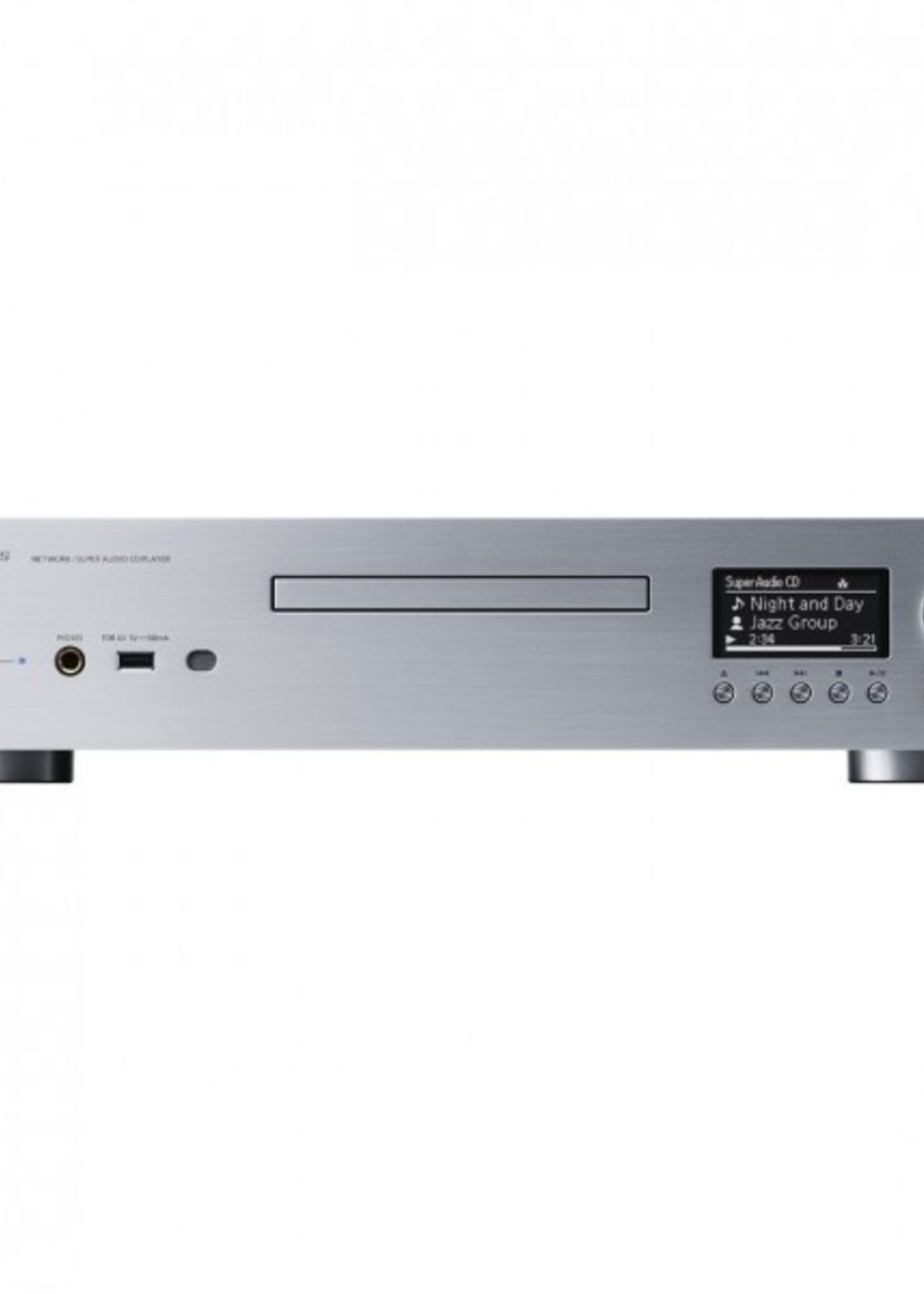 Technics SL-G700M2E-S