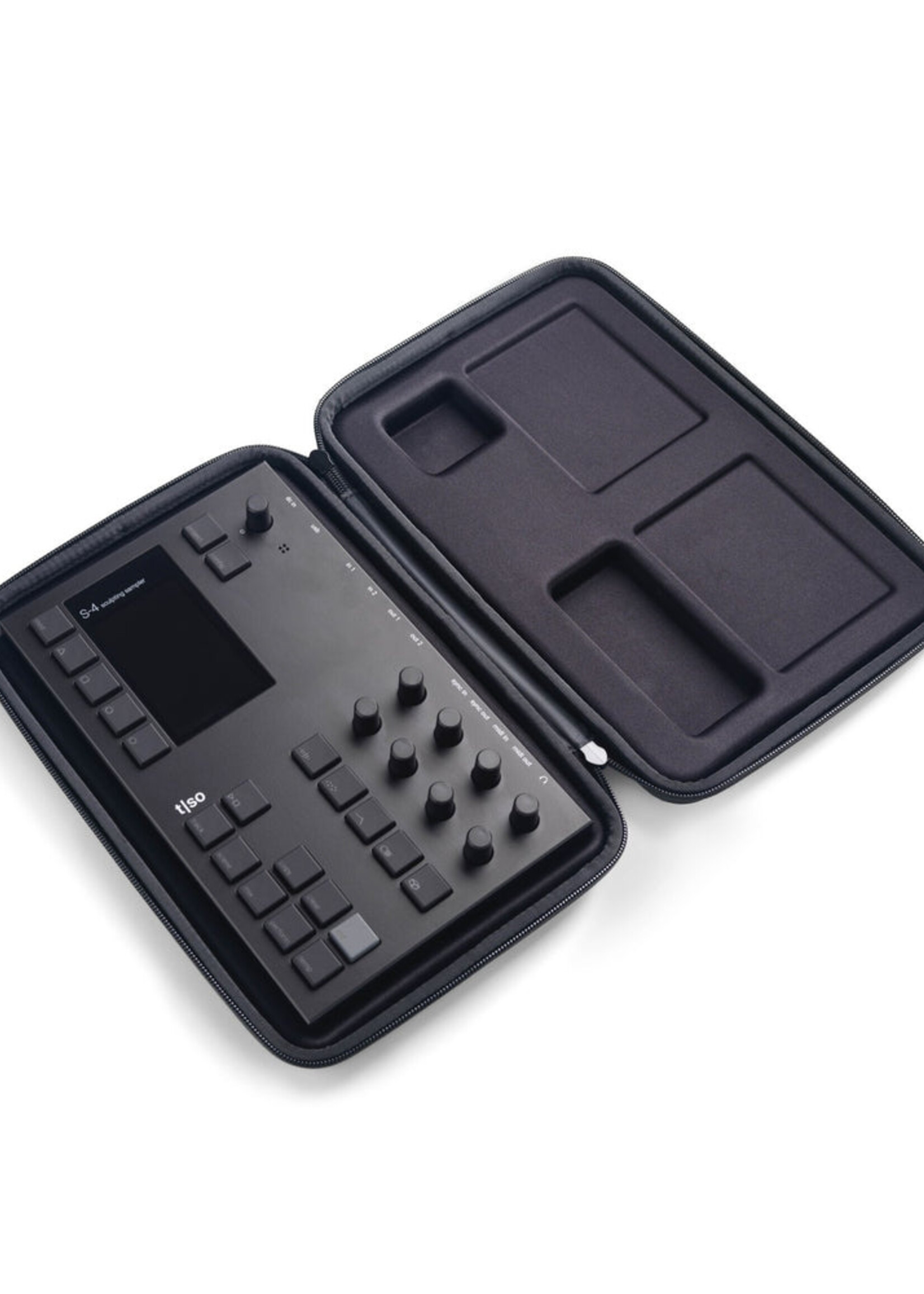 Torso Electronics S4 Carry Bag