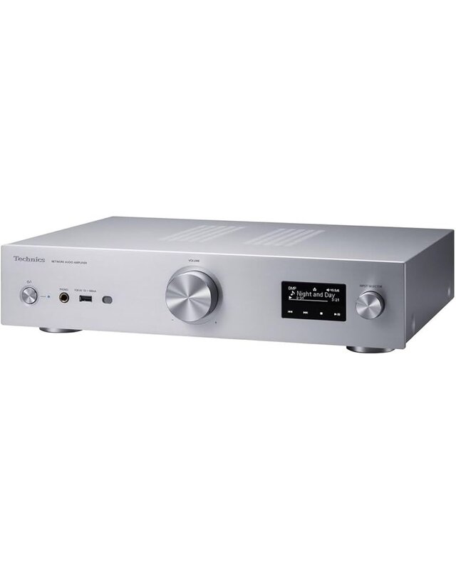 Technics SU-GX70EG-K