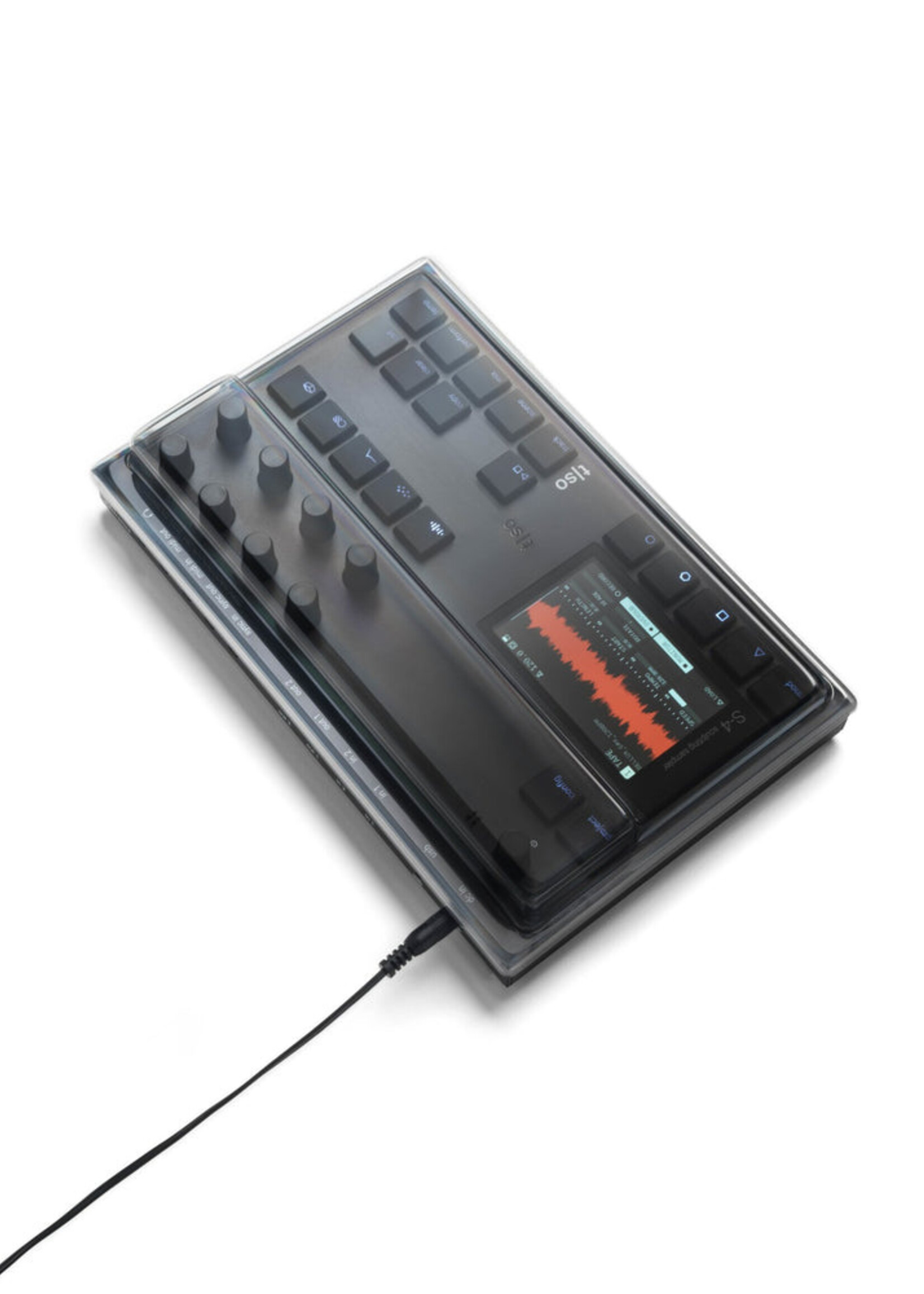 Torso Electronics S4 Cover
