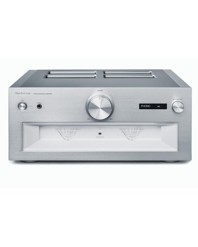 Technics SU-R1000E-K