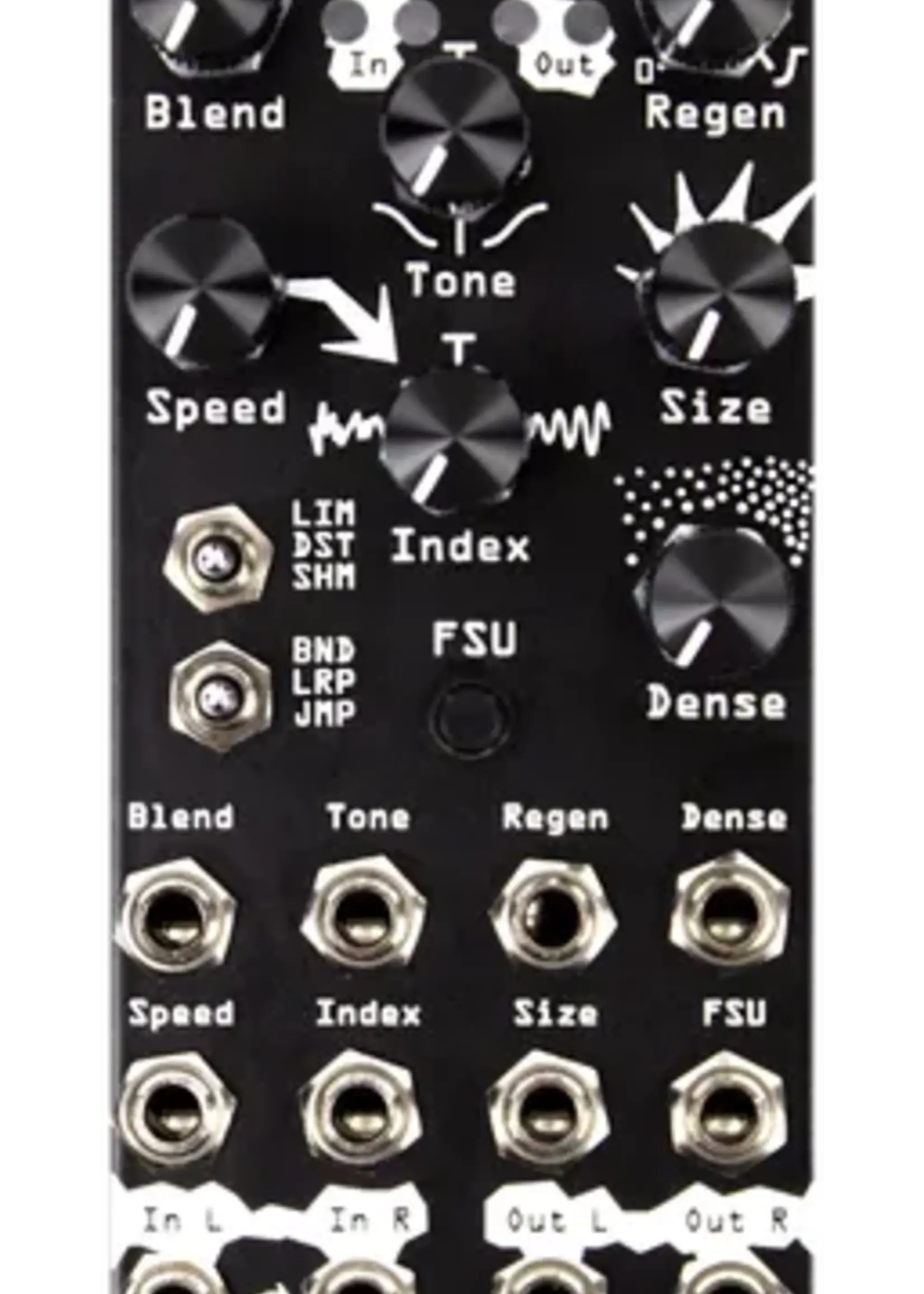 Noise Engineering Desmodus Versio