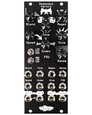Noise Engineering Desmodus Versio