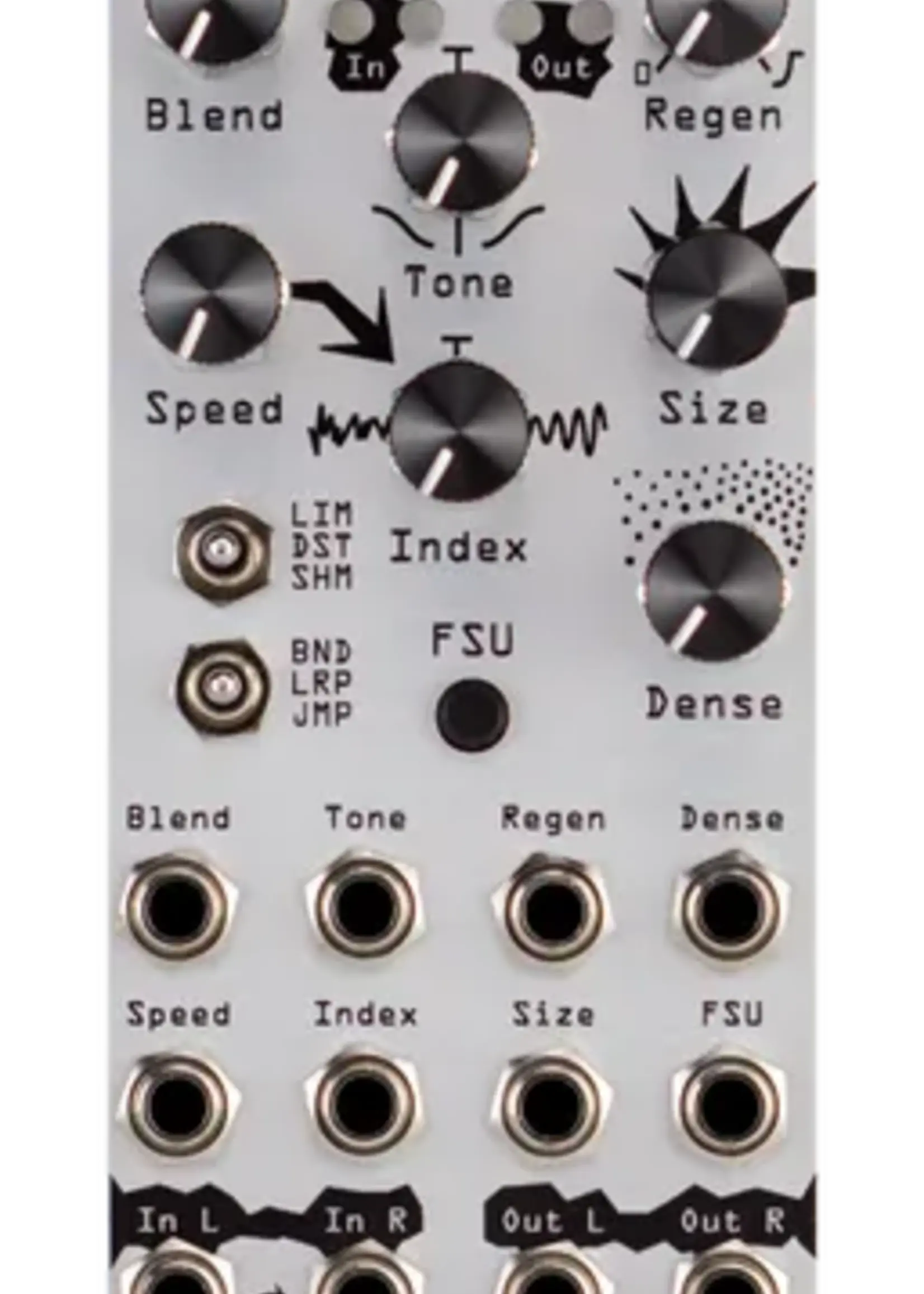 Noise Engineering Desmodus Versio