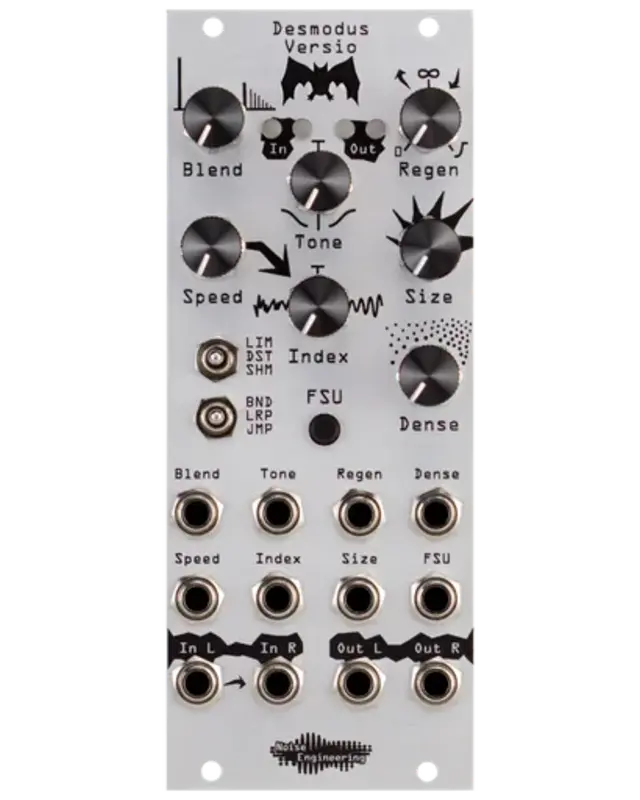 Noise Engineering Desmodus Versio