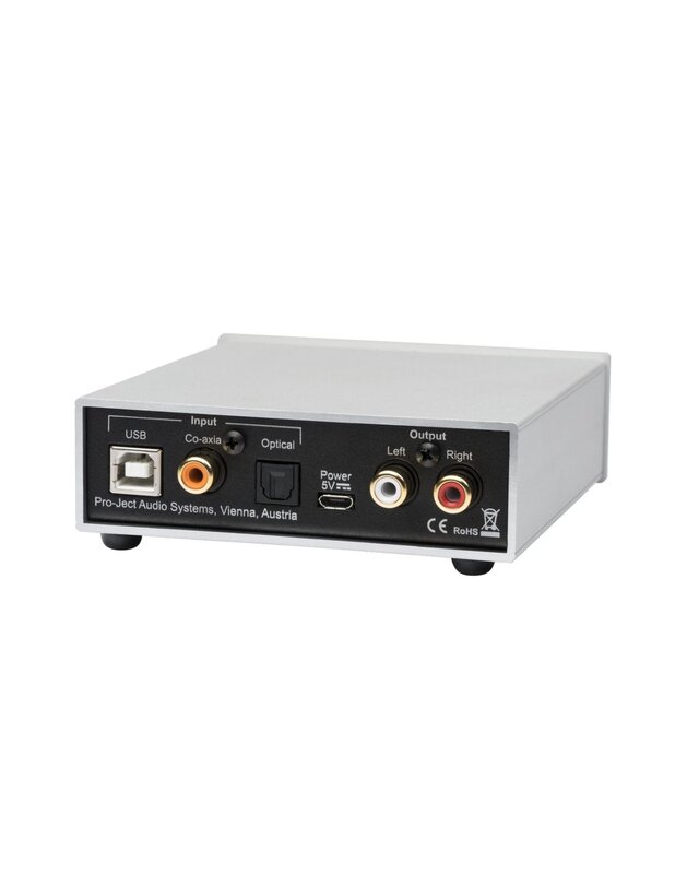 Pro-Ject PRE BOX S2 DIGITAL