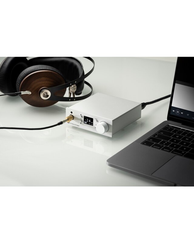 Pro-Ject PRE BOX S2 DIGITAL
