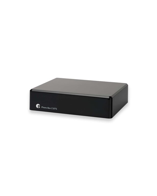 Pro-Ject PHONO BOX E BT 5