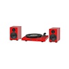 SET "JUKE BOX E1 + SPEAKER BOX 5"