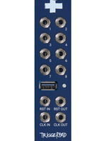 Crosspatch Triggerpad