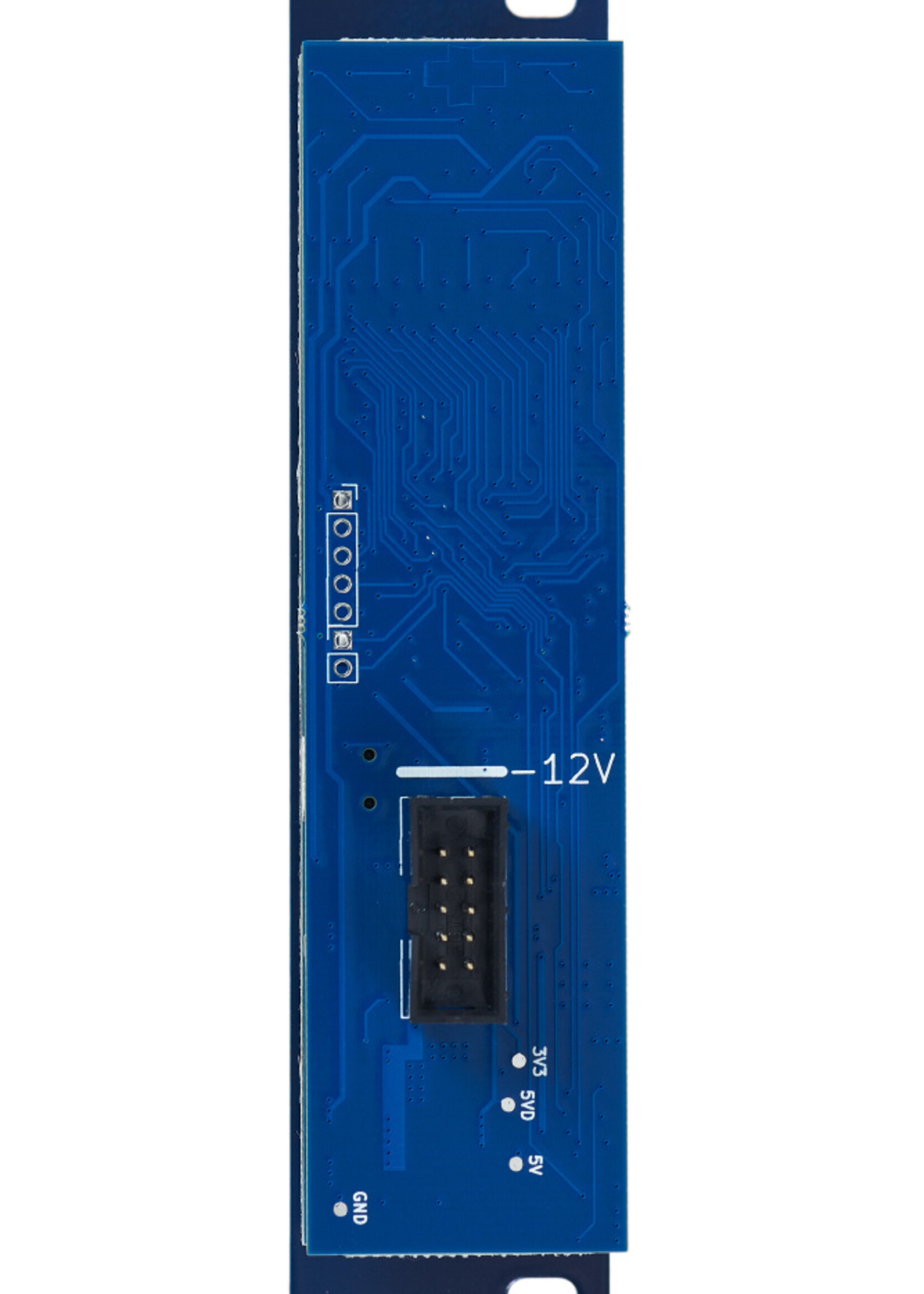 Crosspatch Triggerpad