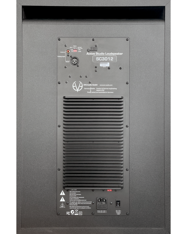 Eve Audio SC3012