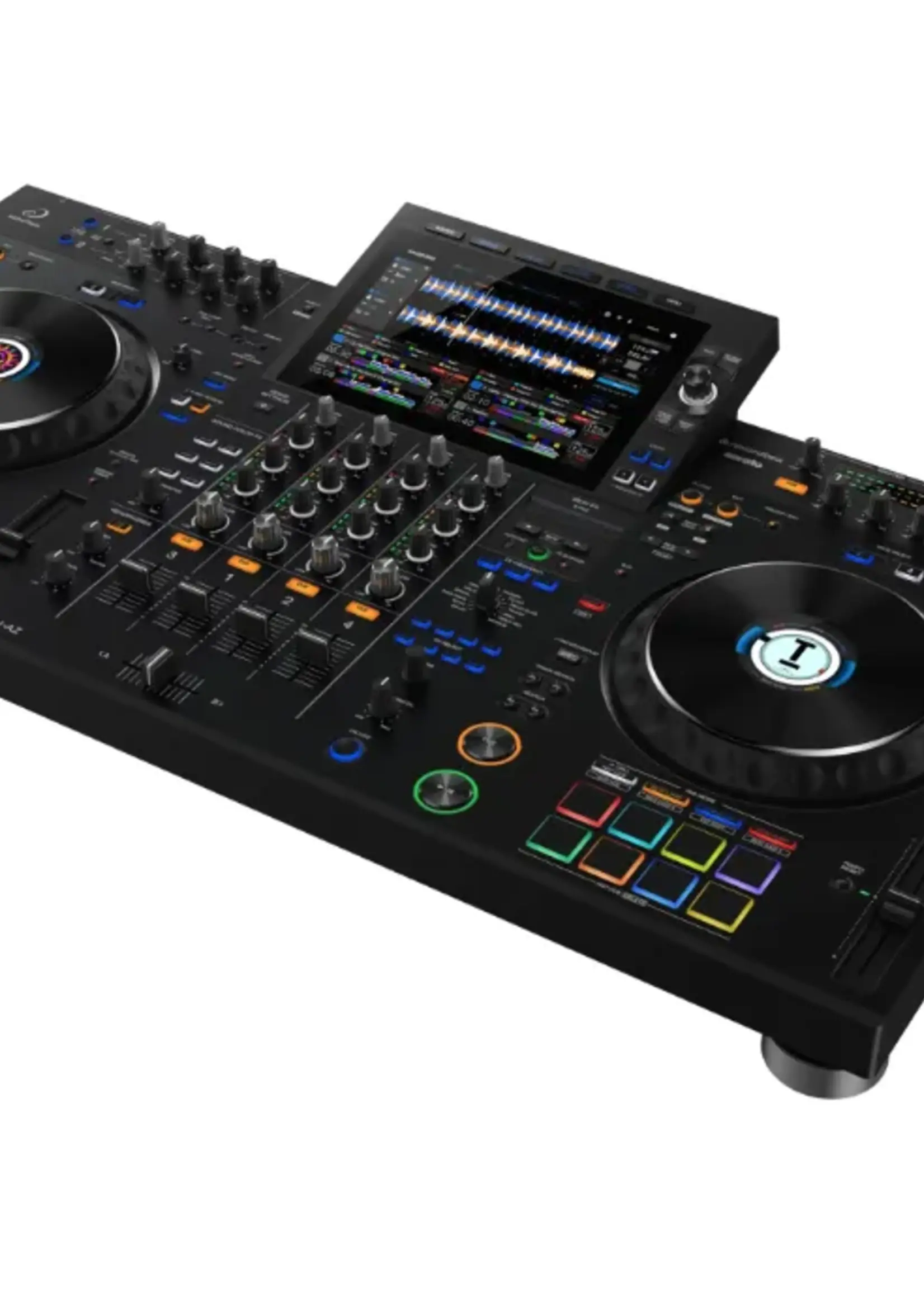AlphaTheta XDJ-AZ