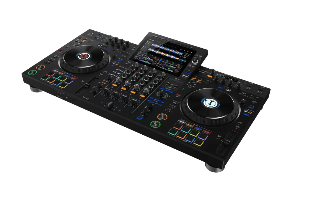 AlphaTheta Pioneer DJ XDJ-RX3 2022年製 XDJ-RX3 - 2-channel performance all-in-one DJ system