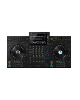 AlphaTheta XDJ-AZ