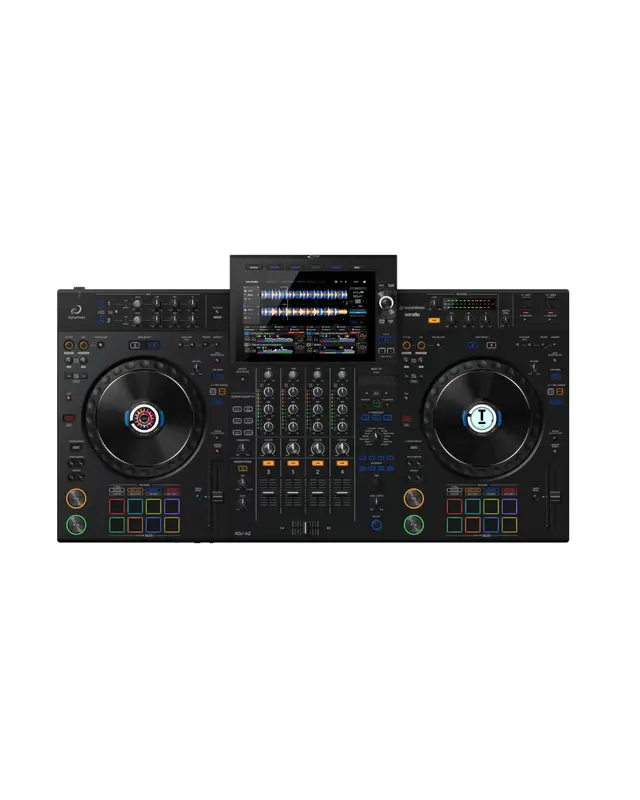 AlphaTheta XDJ-AZ