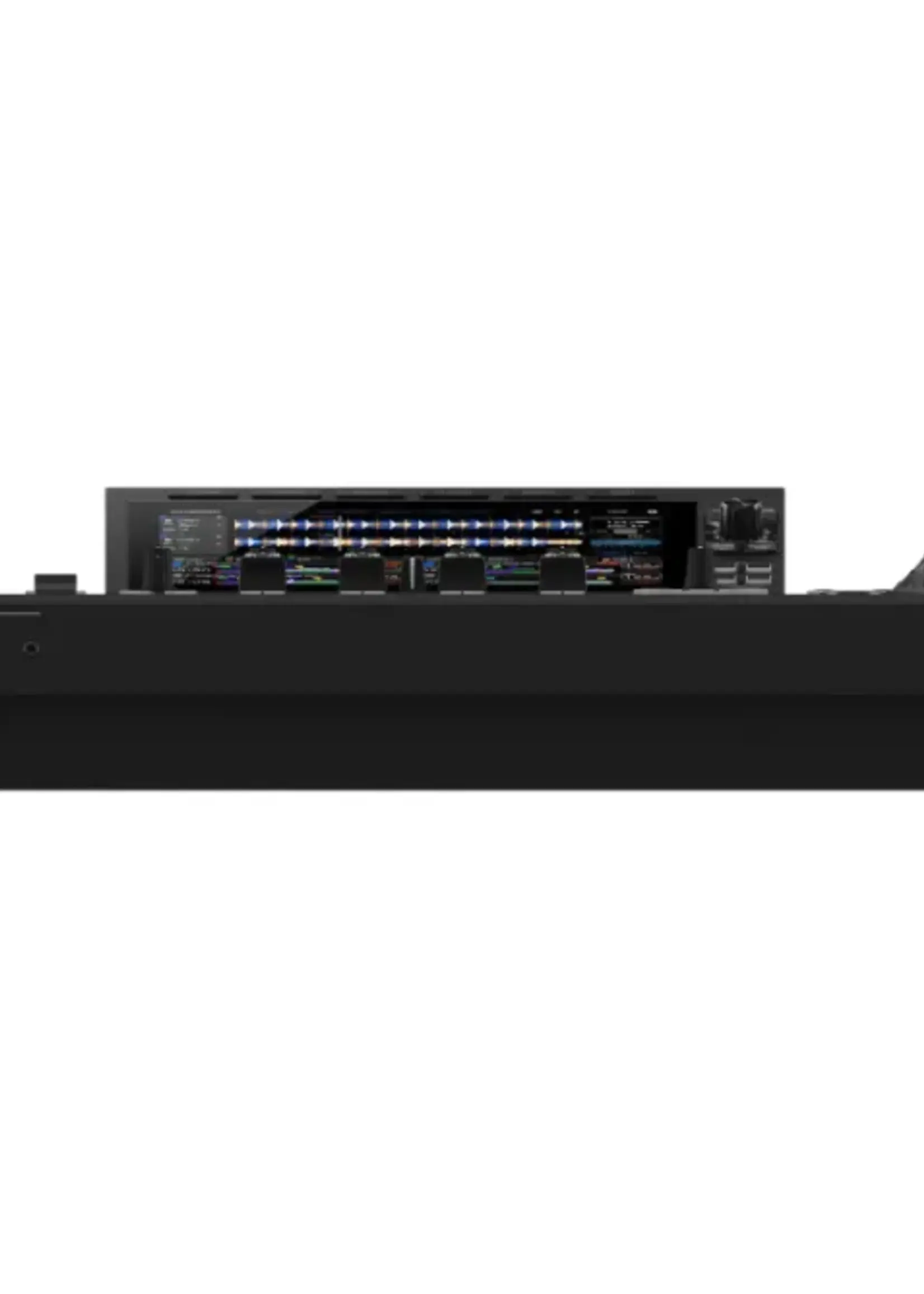 AlphaTheta XDJ-AZ