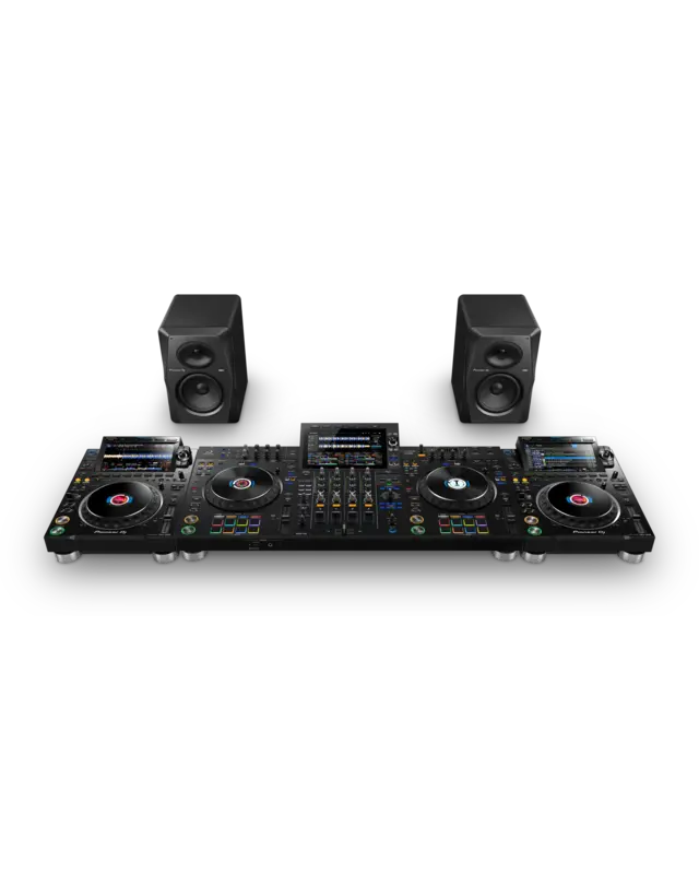 AlphaTheta XDJ-AZ